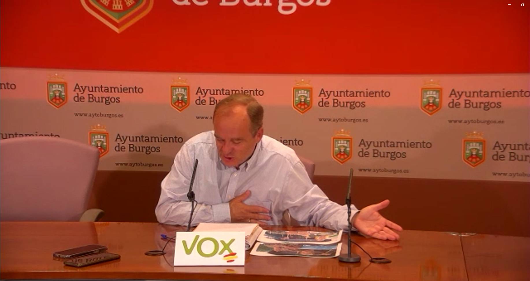 ACITORES VOX ZBE